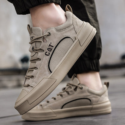 Levi | Premium leather sneakers