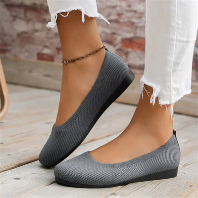 Abigail | Casual slip-on shoes