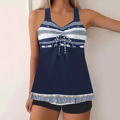 Celestial | Tankini Set 2