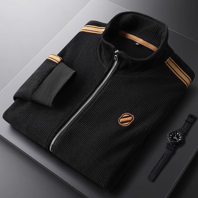 Toby | Corduroy Winter Tracksuit Set