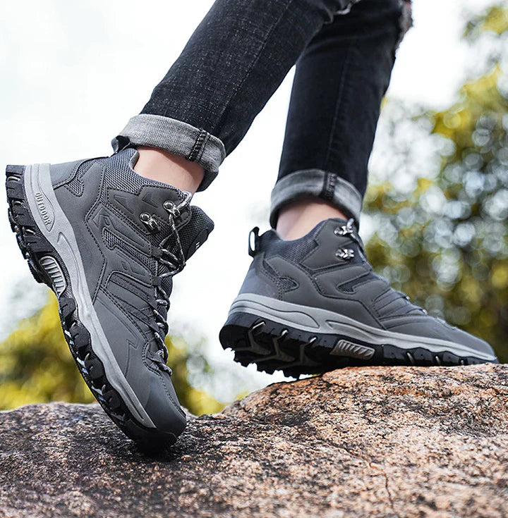 Katie | Lightweight Unisex orthopaedic outdoor shoes