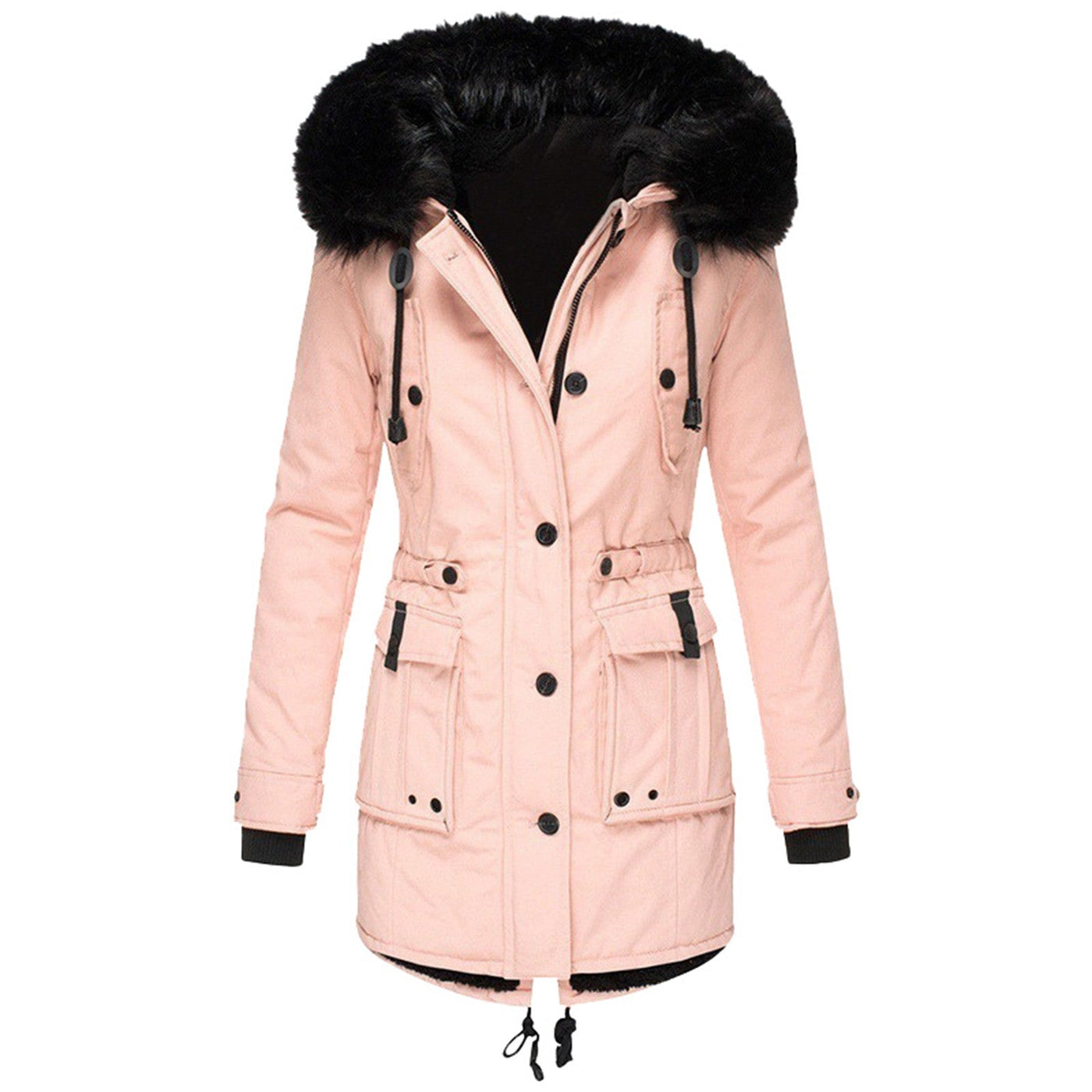 Gemma | Warmer Winter Coat