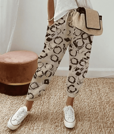 Caitlin | Stylish Summer Pants