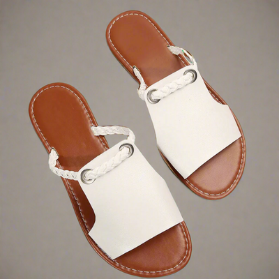 Senna | Fashionable orthopedic sandals