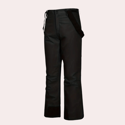 Hudson | Comfortable Classic Trousers