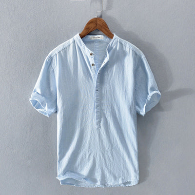 Riley | Stylish Cotton Shirt