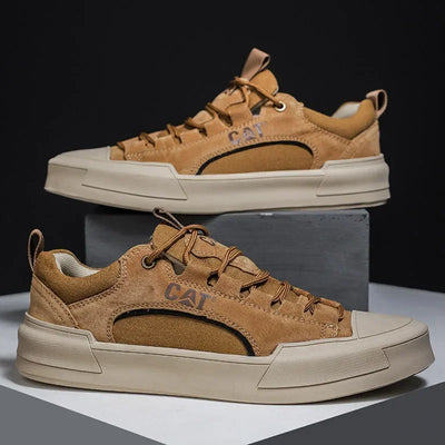 Levi | Premium leather sneakers