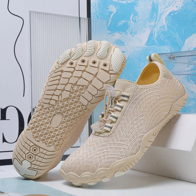 Patrick | Waterproof and comfortable unisex barefoot shoes