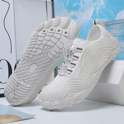 Patrick | Waterproof and comfortable unisex barefoot shoes