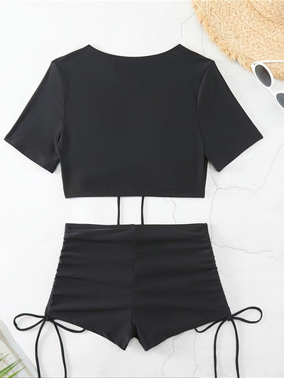 Perin | Sporty & Fashionable  Swimming Set