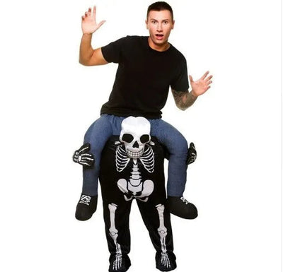 Peter | Halloween Funny Costume and Carnival