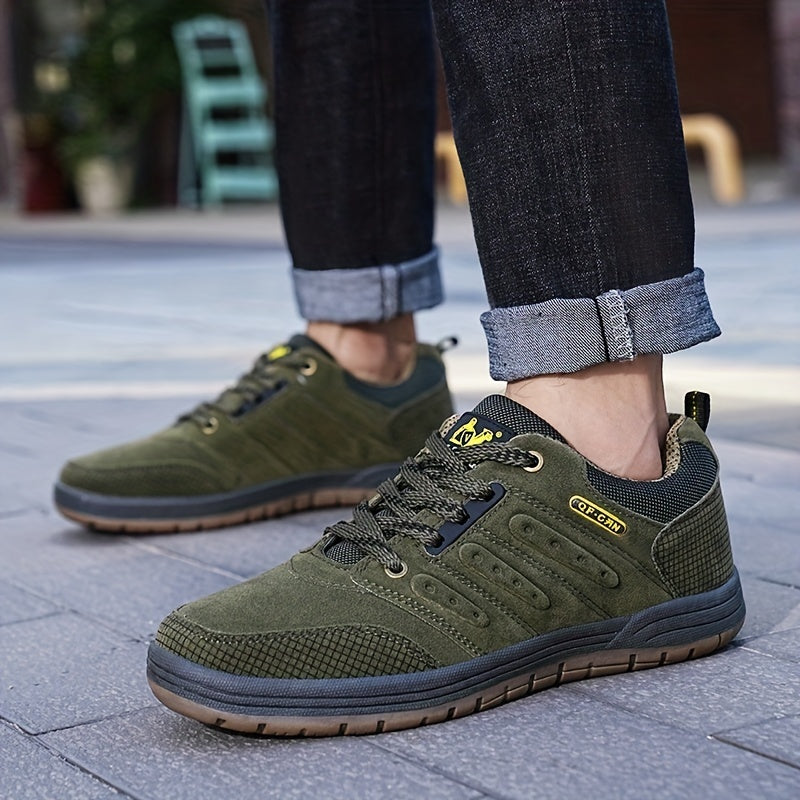 Peter | Robust hiking boots