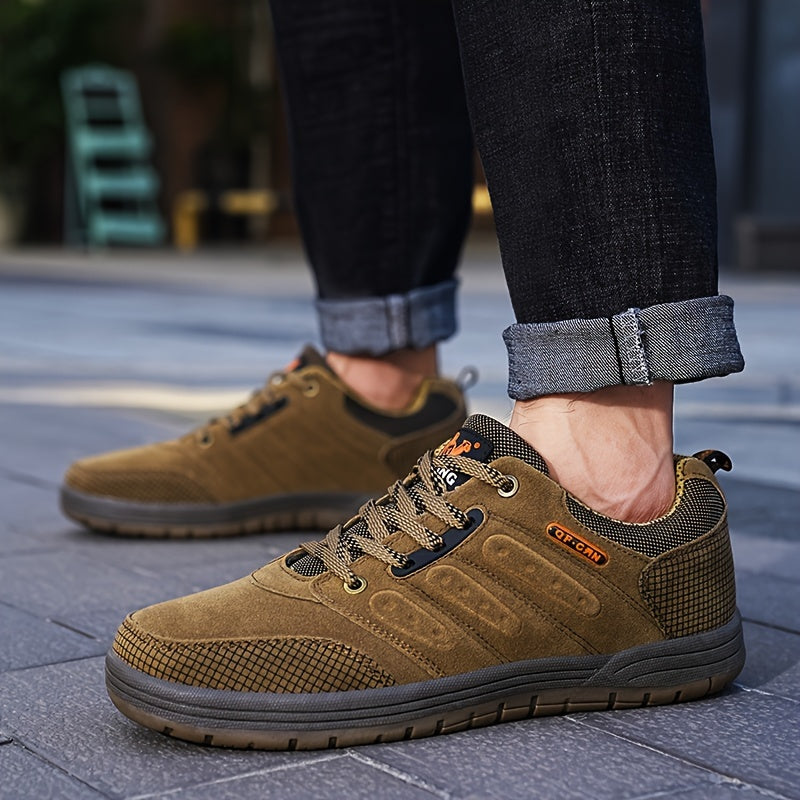 Peter | Robust hiking boots