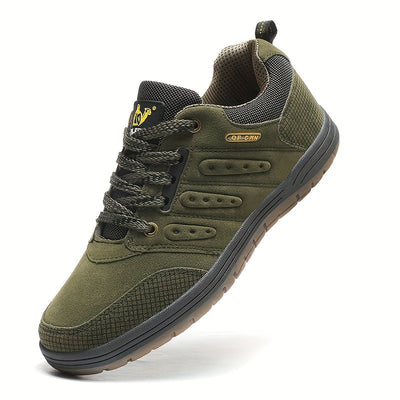 Peter | Robust hiking boots