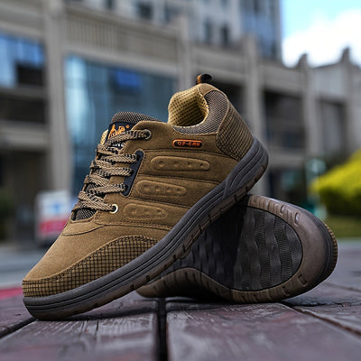 Peter | Robust hiking boots