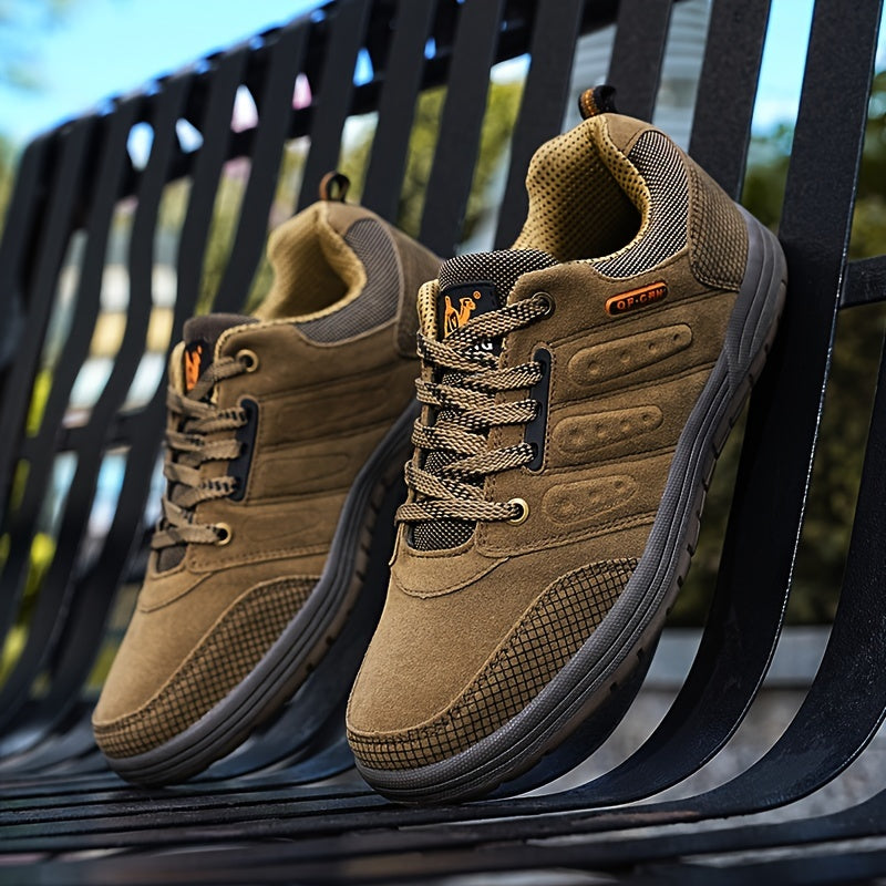 Peter | Robust hiking boots