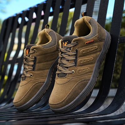 Peter | Robust hiking boots