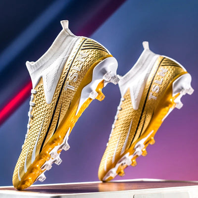 Philipp | Dynamic football boots