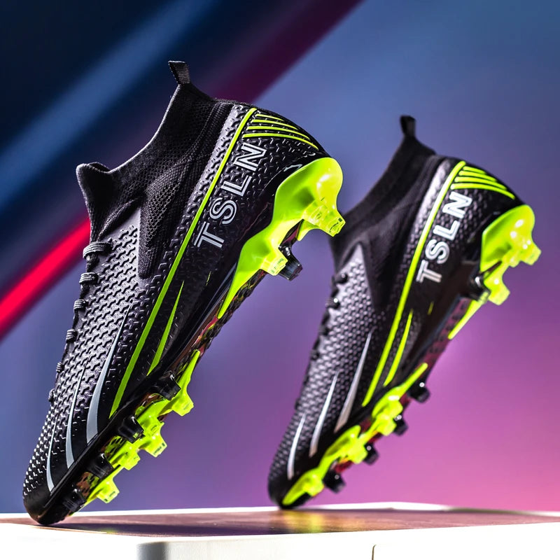 Philipp | Dynamic football boots