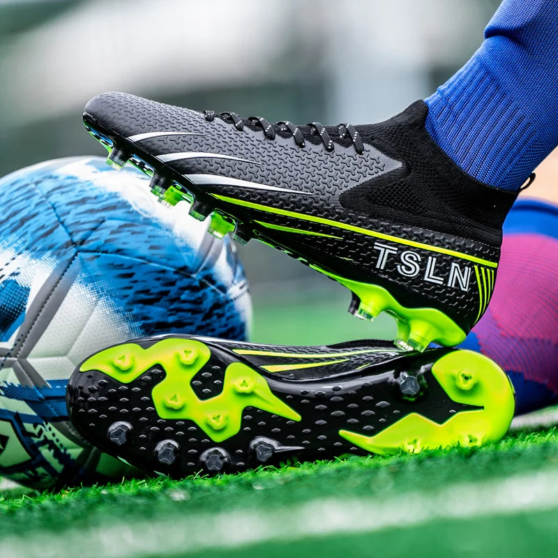 Philipp | Dynamic football boots