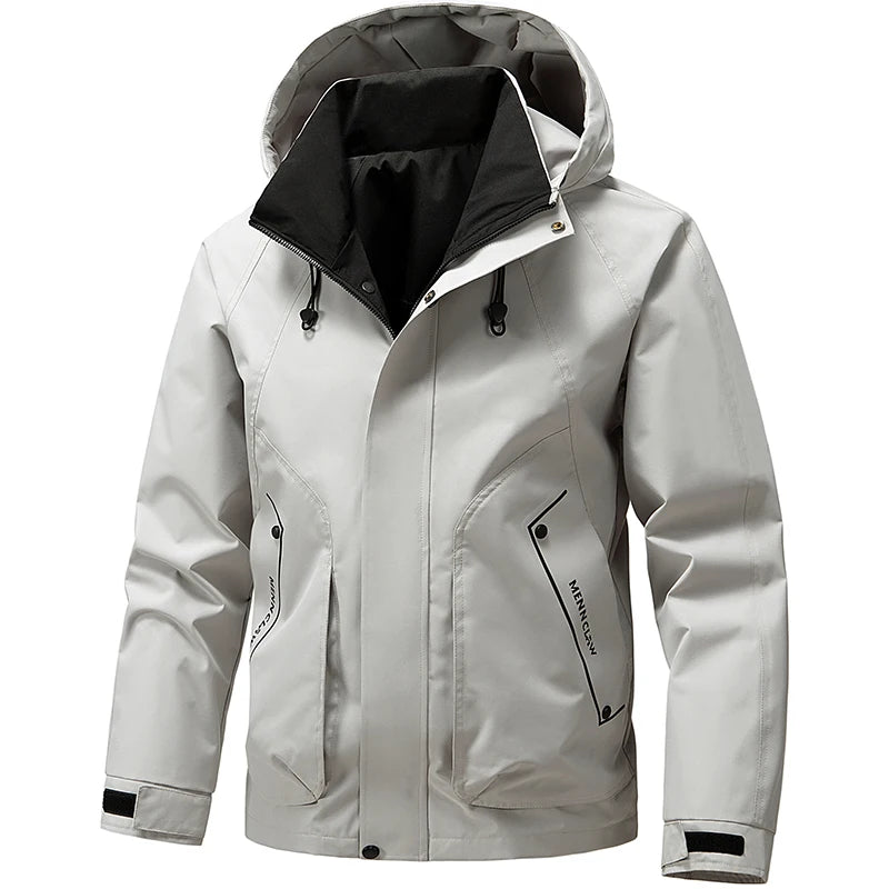 Philipp | Functional and fashionable ski jacket for winter