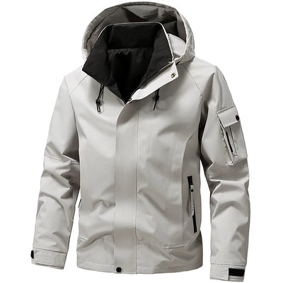 Philipp | Functional and fashionable ski jacket for winter