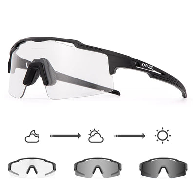 Matthew | Lightweight Cycling Sunglasses