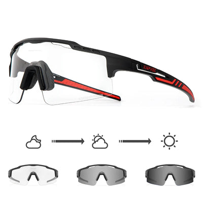 Matthew | Lightweight Cycling Sunglasses