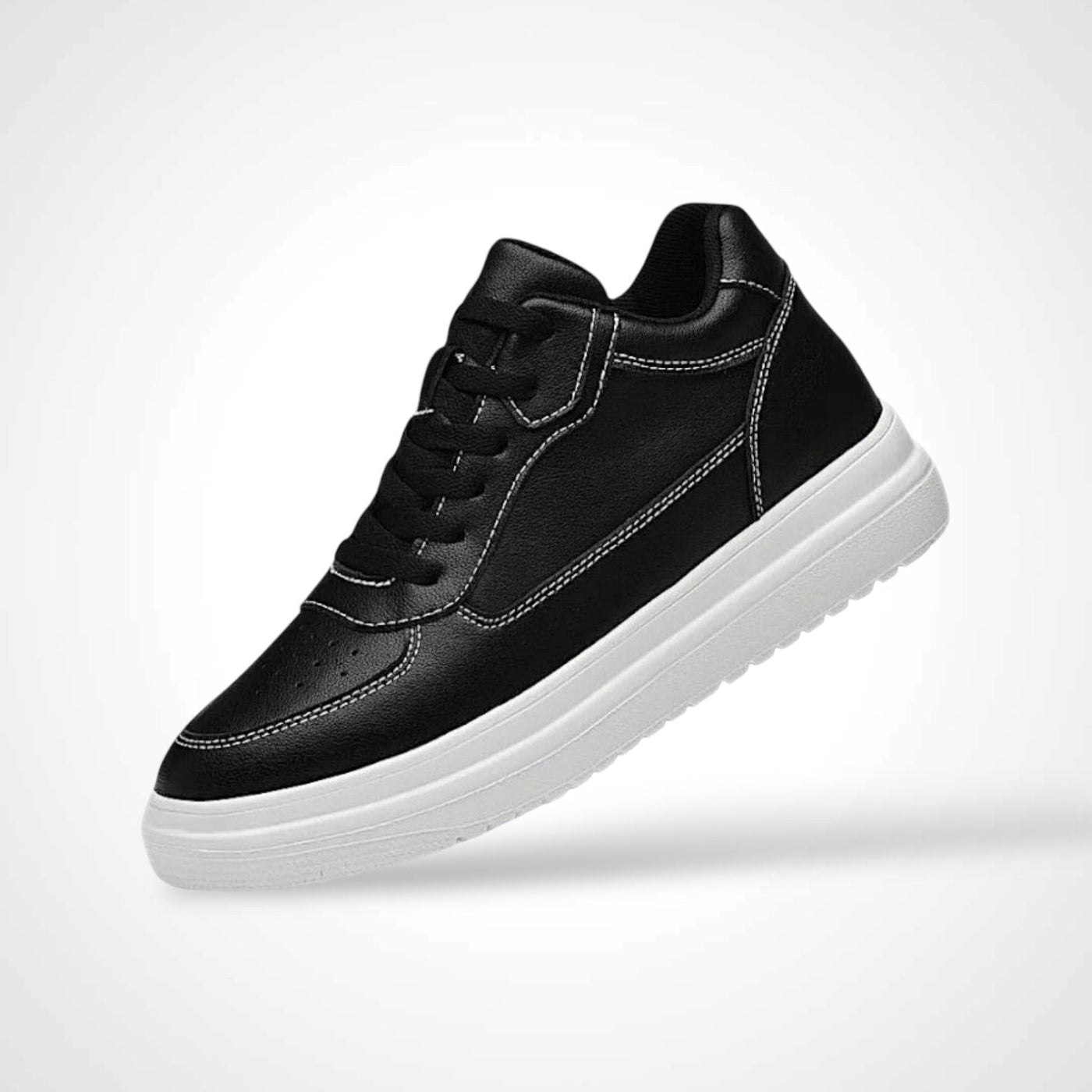 Jack | Comfortable luxury sneakers