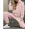 Indiana | Comfortable Winter Hoodie and Pants Set