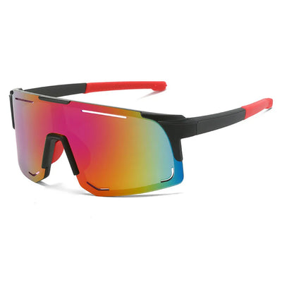 Felix | UV Protection and Anti-Glare Lenses  Cycling Sunglasses
