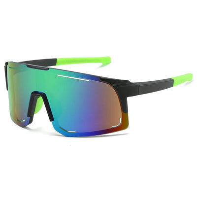 Felix | UV Protection and Anti-Glare Lenses  Cycling Sunglasses