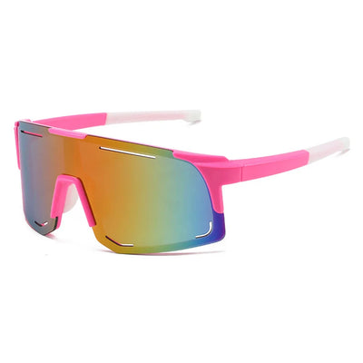 Felix | UV Protection and Anti-Glare Lenses  Cycling Sunglasses