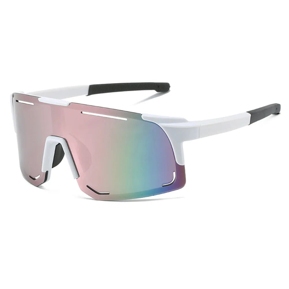 Felix | UV Protection and Anti-Glare Lenses  Cycling Sunglasses