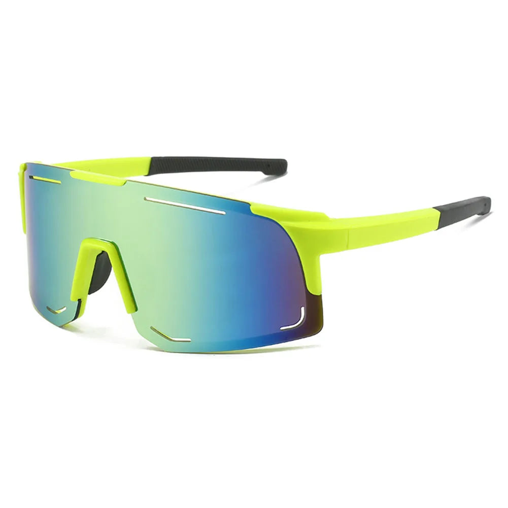 Felix | UV Protection and Anti-Glare Lenses  Cycling Sunglasses