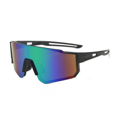 Felix | UV Protection and Anti-Glare Lenses  Cycling Sunglasses