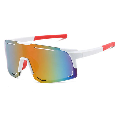 Felix | UV Protection and Anti-Glare Lenses  Cycling Sunglasses