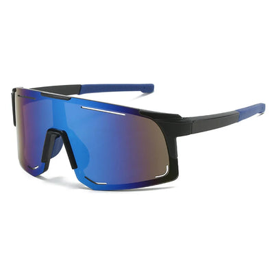 Felix | UV Protection and Anti-Glare Lenses  Cycling Sunglasses