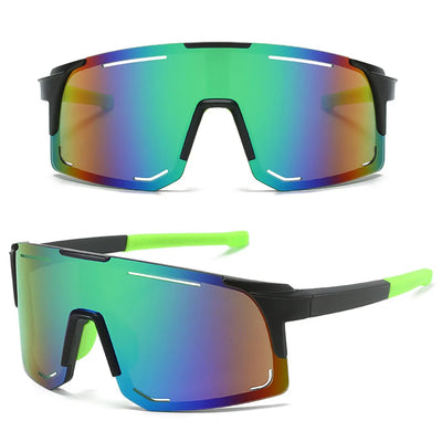 Felix | UV Protection and Anti-Glare Lenses  Cycling Sunglasses
