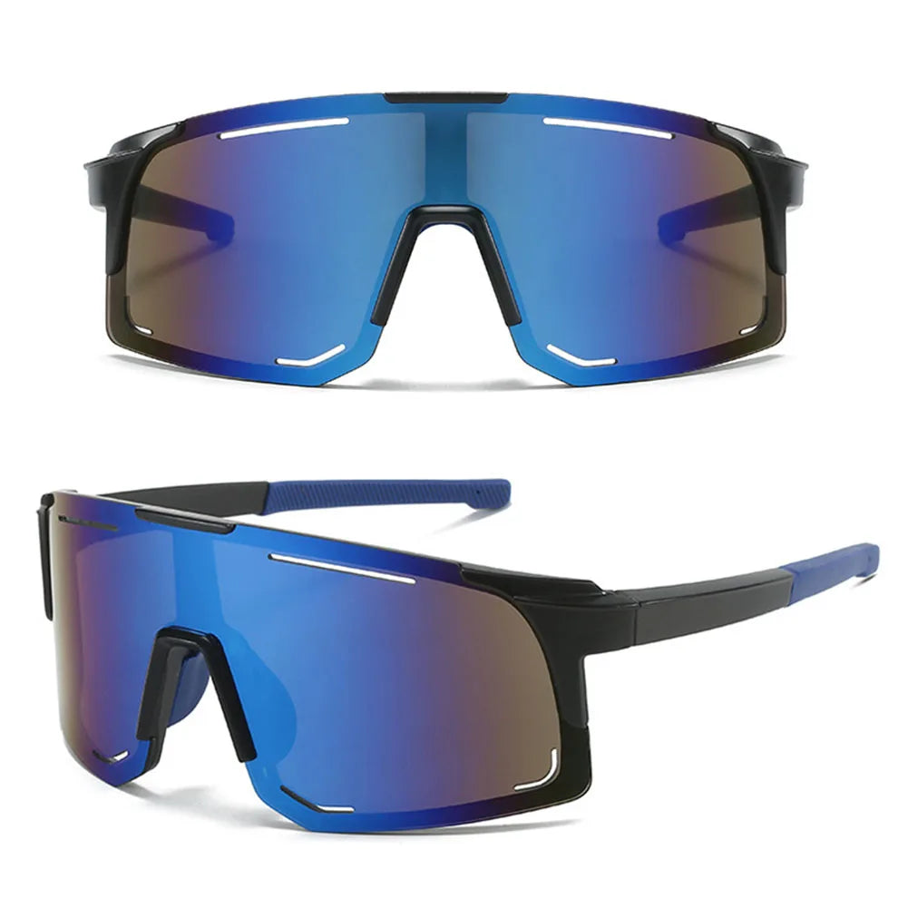 Felix | UV Protection and Anti-Glare Lenses  Cycling Sunglasses
