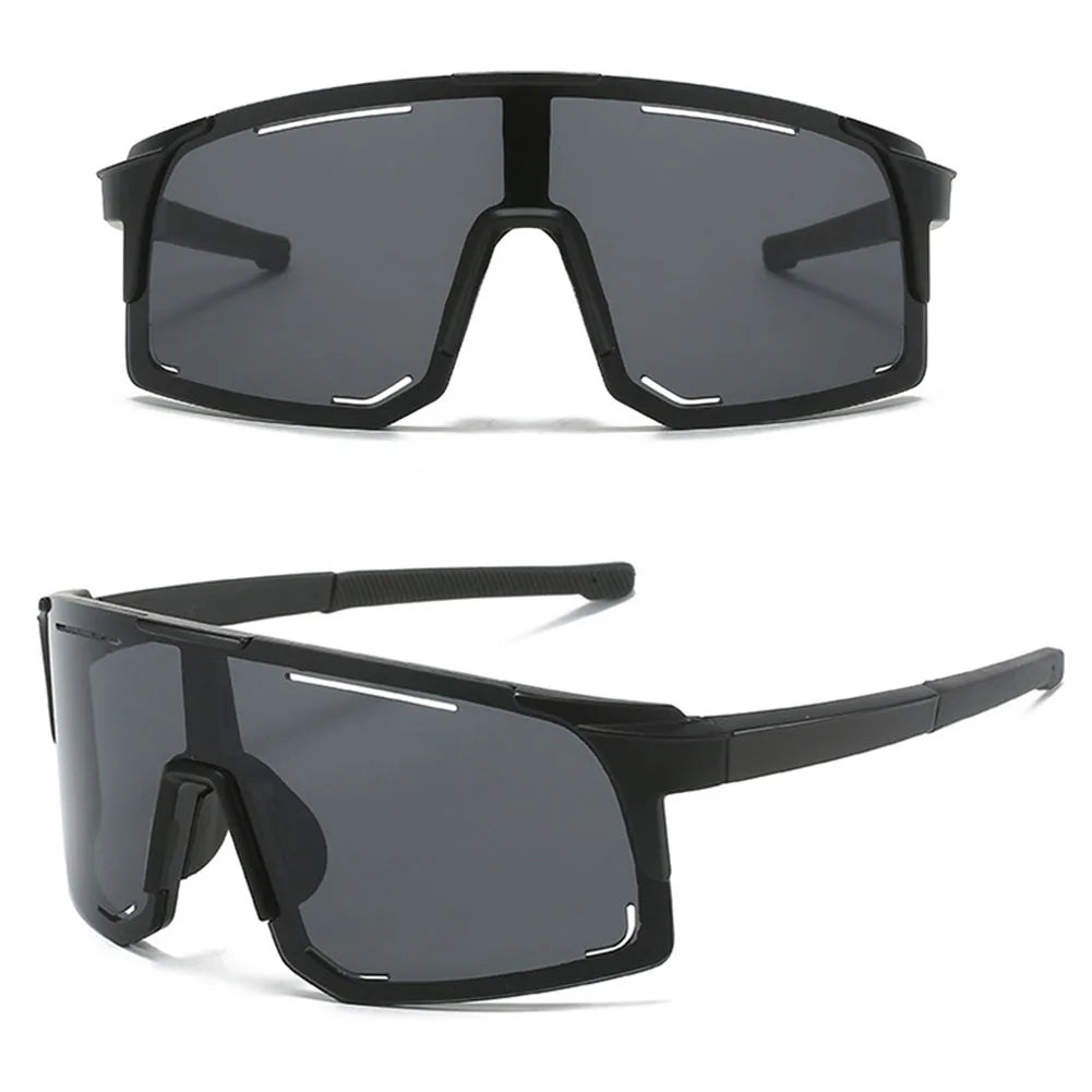 Felix | UV Protection and Anti-Glare Lenses  Cycling Sunglasses