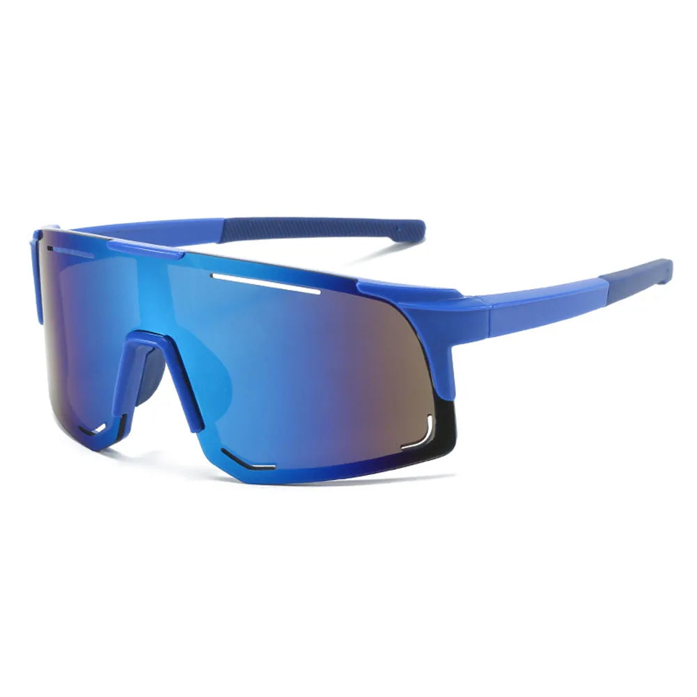Felix | UV Protection and Anti-Glare Lenses  Cycling Sunglasses