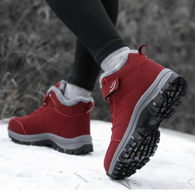 Thomas | Ergonomic winter boots