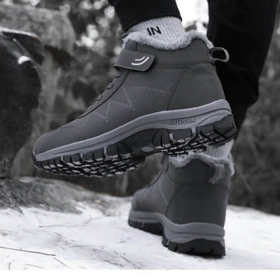 Thomas | Ergonomic winter boots