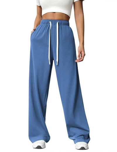 Jessica | Relaxed and practical sweatpants