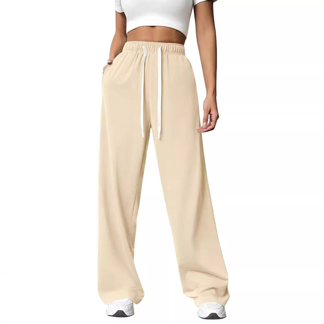 Jessica | Relaxed and practical sweatpants