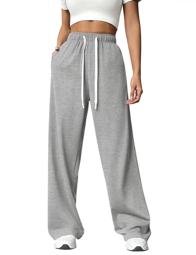 Jessica | Relaxed and practical sweatpants