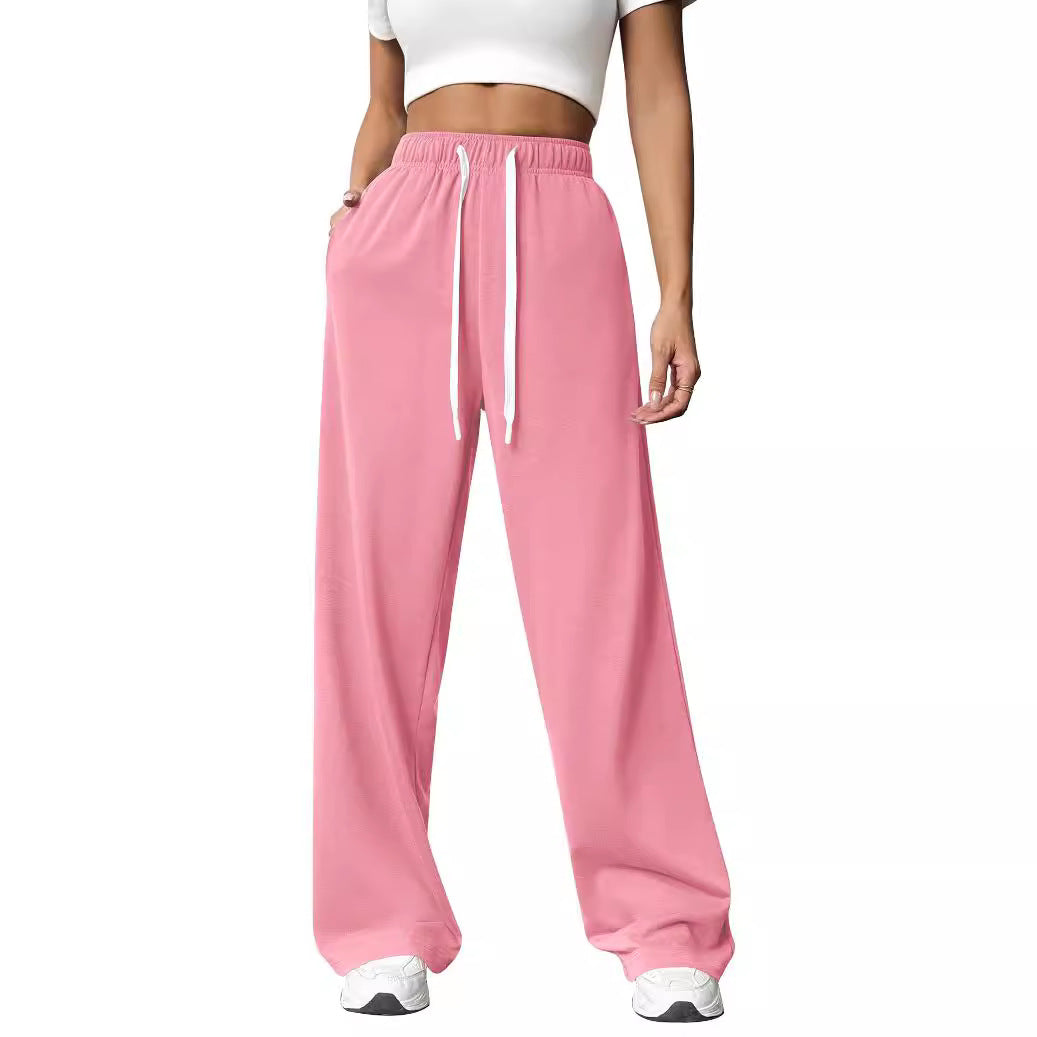 Jessica | Relaxed and practical sweatpants