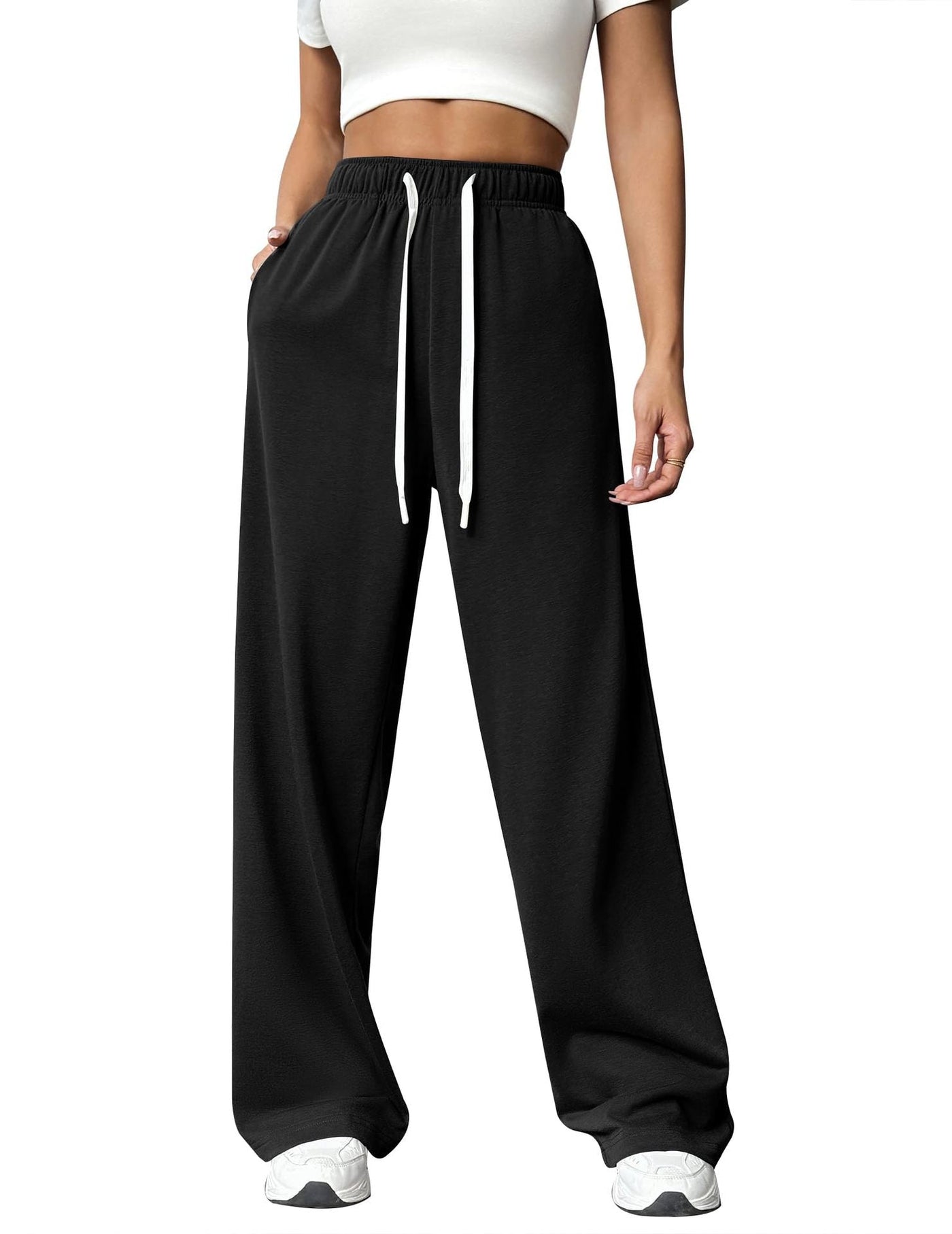 Jessica | Relaxed and practical sweatpants