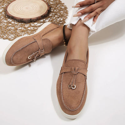 Variant image for Rowan | Ladies Loafers-57